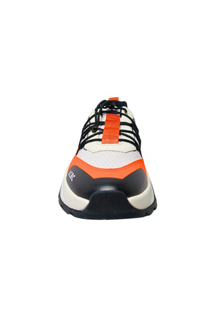GARMONT Scarpe Adulto unisex Sneakers Lagom Lite-Coconut White/Electric Orange da uomo