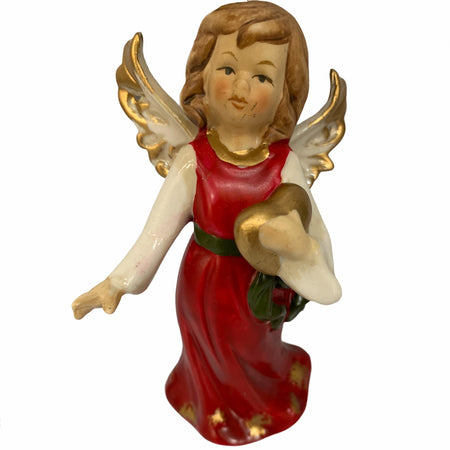 Pendaglio Angelo "Gospel" h 10 cm Collezione Storia EDG 2020