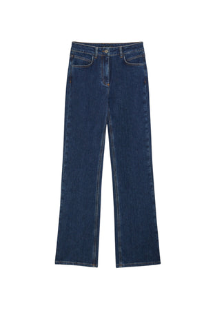 PENNY BLACK Pantalone in denim Donna Penny Black 2511181053200-003 Pbbootcut da donna