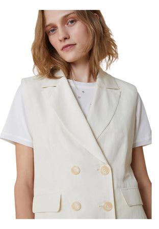 PENNY BLACK Gilet Donna Penny Black 2511151023200-002 Cris da donna