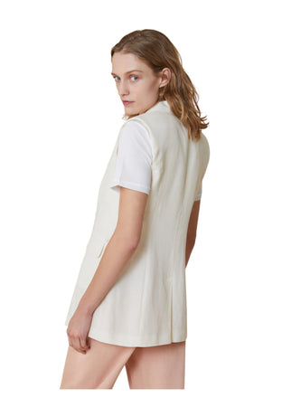 PENNY BLACK Gilet Donna Penny Black 2511151023200-002 Cris da donna