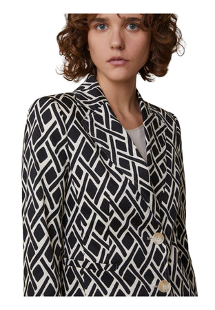 PENNY BLACK Giacca Donna Penny Black 2511041153200-004 Nabot da donna