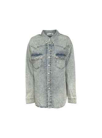 PLEASE Camicia Donna Please C869200007 da donna