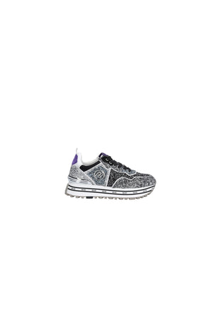 LIU JO Sneaker Donna Liu Jo maxi_wonder_24_ba3021ex13545002 da donna