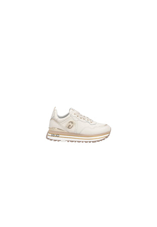 LIU JO Sneakers Donna Liu Jo maxi_wonder_01_bf2095p0102s1176 da donna