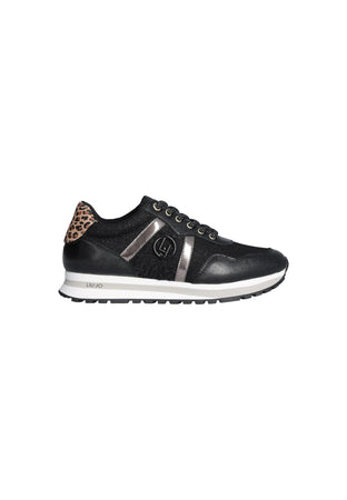LIU JO Sneakers Donna Liu Jo wonder_629_4f3701ex04822222 da donna