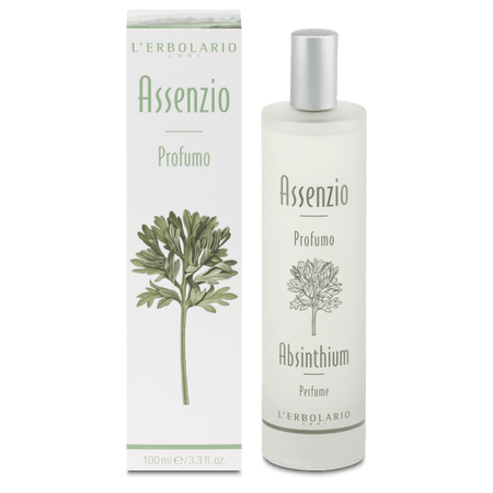 Profumo Assenzio 100ml