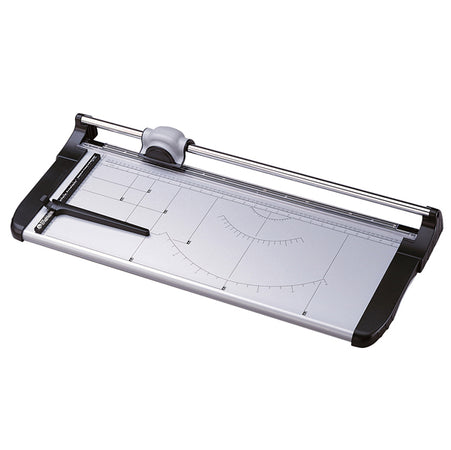 Taglierina A Lama Rotante A2 670Mm 3020 Titanium