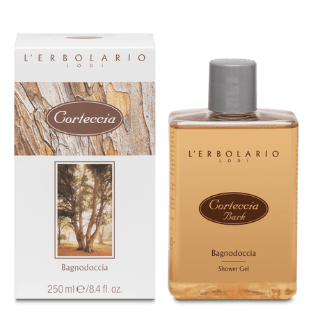 Bagnodoccia Corteccia 250ml