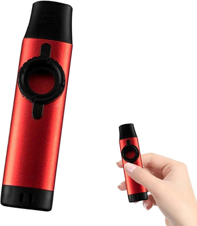Musica elettronica Kazoo con pickup in metallo Kazoo Strumento musicale