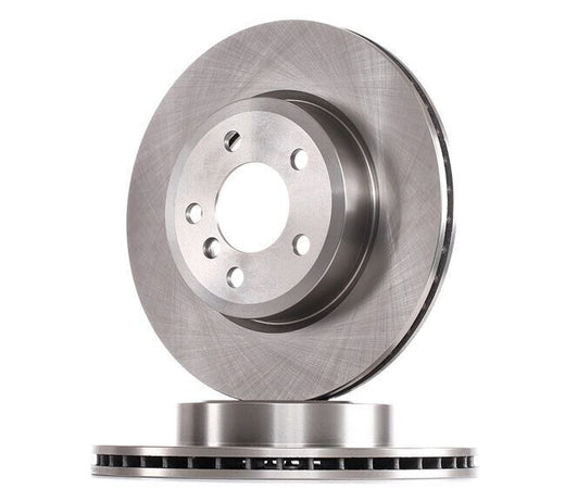 FERODO PREMIER DDF1271 Disco freno per BMW X3