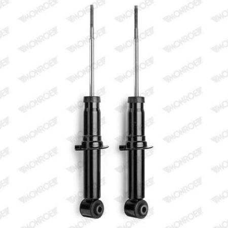 MONROE E1366 coppia Ammortizzatore per ALFA ROMEO 159