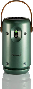 Puricraft B-ION Boost 2001 ionizzatore sanificatore bi-polare portatile