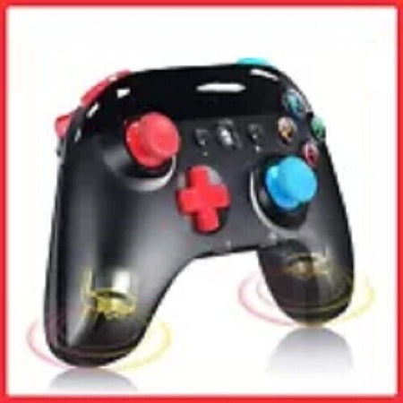 Beexcellent Switch Controller Gamepad wireless compatibile con Nintendo Switch