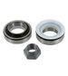 SKF VKBA 1431 Kit cuscinetto ruota per Ford Escort Fiesta Orion