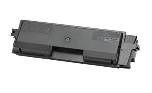 KYOCERA TK-590K Toner Nero per ECOSYS P6026cdn e ECOSYS M6x26cdn/cidn da 7.000 pagine in formato A4