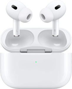 Apple AirPods Pro 2a Generazione con Custodia di Ricarica senza Fili MagSafe
