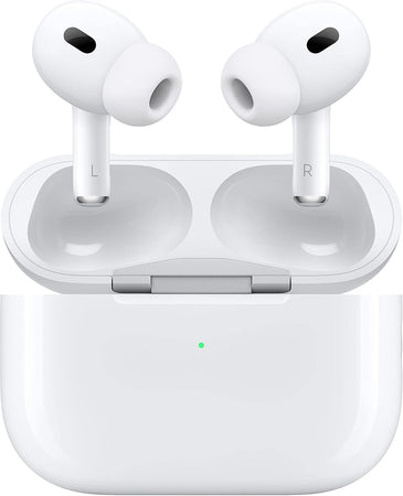 Apple AirPods Pro 2a Generazione con Custodia di Ricarica senza Fili MagSafe