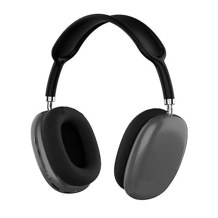 Cuffie P9 Bluetooth Wireless Subwoofer Con Microfono mar alta qualita'