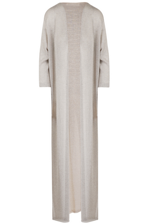 SO ALLURE So Allure - Cardigan - 451623 - Tortora da donna