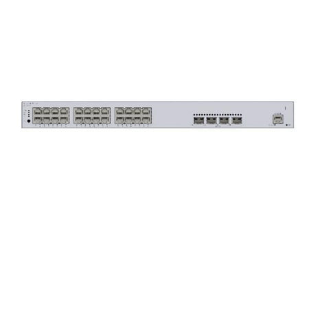 Huawei ekit s310 series s310-24p4x gestito l2+ gigabit ethernet (10/100/1000) supporto power over ethernet (poe) 1u grigio - 98012382
