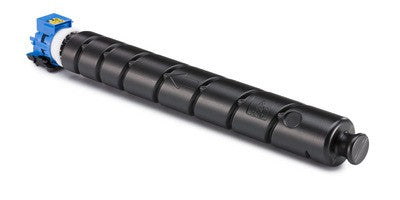 KYOCERA TK-8515C Toner ORIGINALE Ciano per TASKalfa 5052_6052ci e 5053_6053ci durata 20.000 pag.