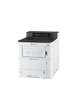 ECOSYS PA4000cx - Kyocera Stampante Laser Colori e B/N fino a 40 ppm in f.to A4 1102Z03NL0