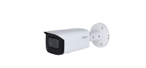 Dahua technology wizsense ipc-hfw3841tp-zs-27135-s2 telecamera di sorveglianza pallottola (forma) telecamera di sicurezza ip interno e esterno 3840 x 2160 pixel soffitto/muro - IPC-HFW3841T-ZS-S2