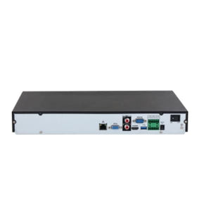 Dahua technology wizsense nvr5208-ei 1u nero