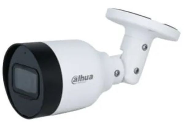 Camera vs 1080p bullet 3,6mm s6 ir30m ip67 dc12v - HAC-HFW1200T-S5