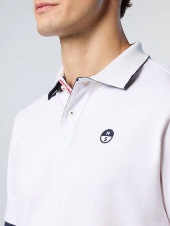 North Sails Polo uomo
