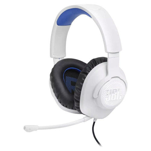 Jbl quantum 100 p blu - Q100P