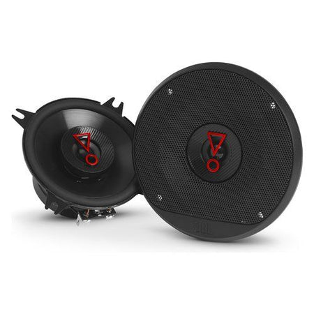 Jbl stage3 427. tipo di speaker: 2-vie, potenza di picco: 150 w, impedenza: 3 o. diametro: 10 cm. quantità per pacco: 2 pezzo (i) - STAGE3427