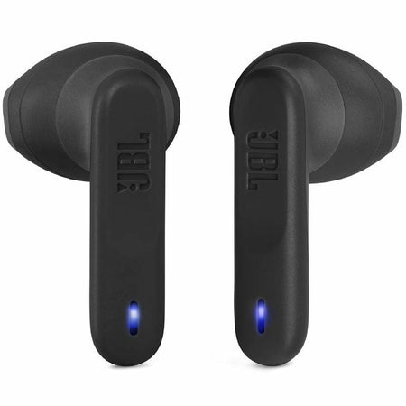 Auricolari Wireless con Custodia di Ricarica JBL Vibe Flex Nero