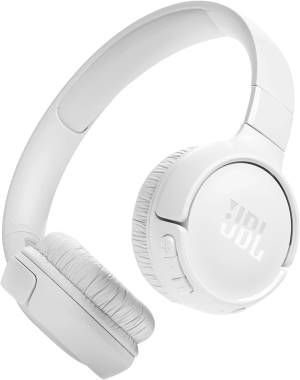 Jbl cuffie bluetooth t520bt white - JBLT520BTWHT