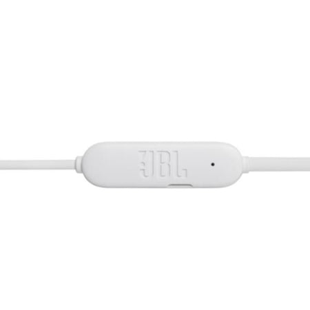 Jbl auricolari wireless tune 215bt bluetooth 5.0 microfono e vivavoce colore bianco - JBLT215BTWHT
