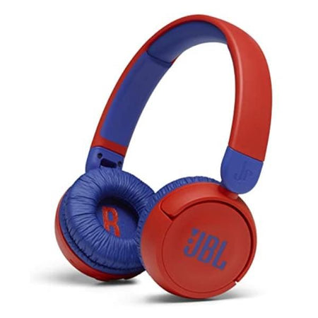 Au jr310bt rosso/blu - JBLJR310BTRED
