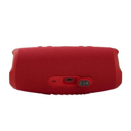 Sp charge 5 rosso - JBLCHARGE5RED