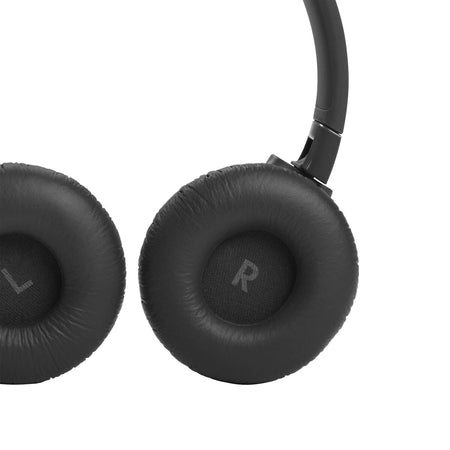 Auricolari JBL Tune 660 NC Nero