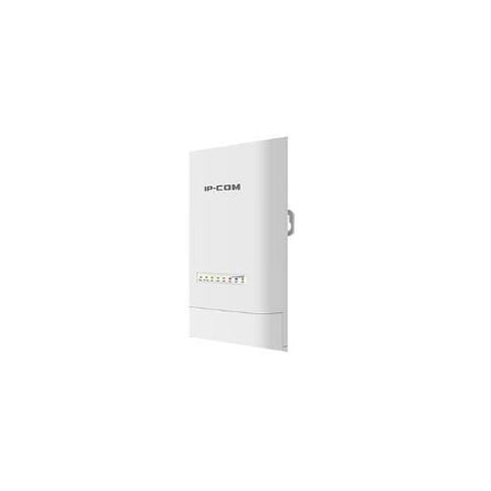 Access point ip-com cpe6s 5ghz 11ac outdoor-antenna direzionale 95ghz 12dbi 11ac 867mbps outdoor cpe 5km