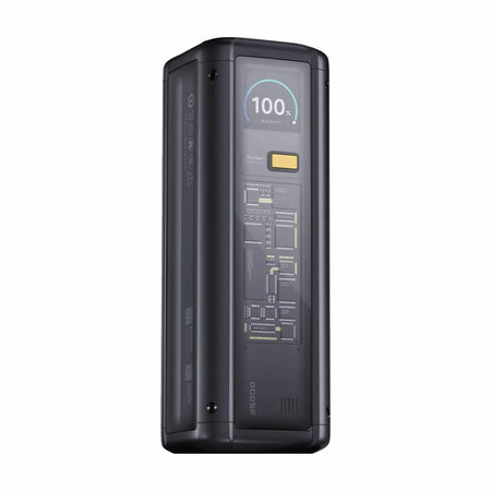 Caricabatterie per Auto Xiaomi P03MI Nero