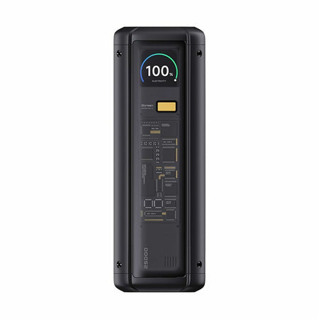 Caricabatterie per Auto Xiaomi P03MI Nero
