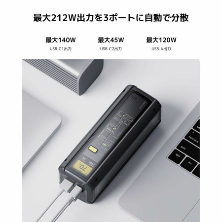 Caricabatterie per Auto Xiaomi P03MI Nero