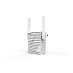 Tenda a18 - repeater dual band ac1200 - 2 antenne esterne fisse 2 dbi