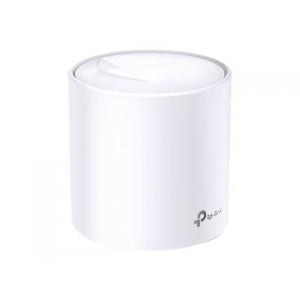 Tp-link deco x60 dual-band (2.4 ghz/5 ghz) wi-fi 6 (802.11ax) bianco 2 interno - TPLNE000235