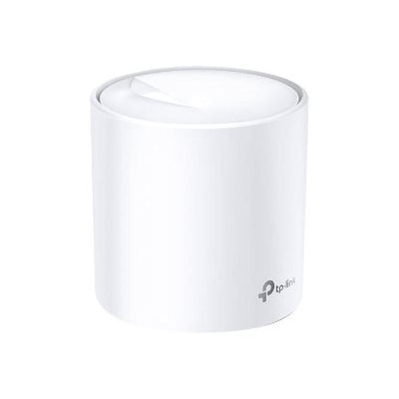 Tp-link deco x20 (1-pack) dual-band (2.4 ghz/5 ghz) wi-fi 5 (802.11ac) bianco 2 interno - TPLNE000233