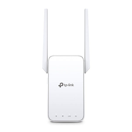 Tp-link re315 moltiplicatore di rete ripetitore di rete bianco 10, 100 mbit/s