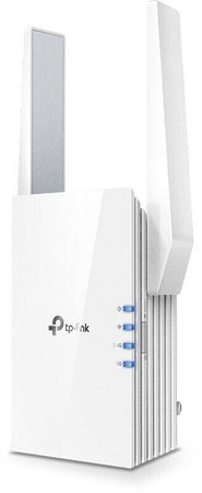 Tp-link re505x moltiplicatore di rete ricevitore e trasmettitore di rete bianco 10, 100, 1000 mbit/s