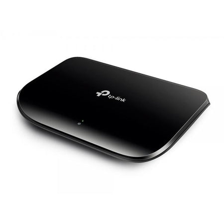 Switch TpLink SG1005D - Desktop 5-porte Gigabit - Supporto auto MDI/MDIX - Unmanaged