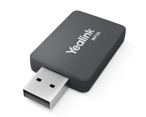 Yealink wf50 wlan 433 mbit/s